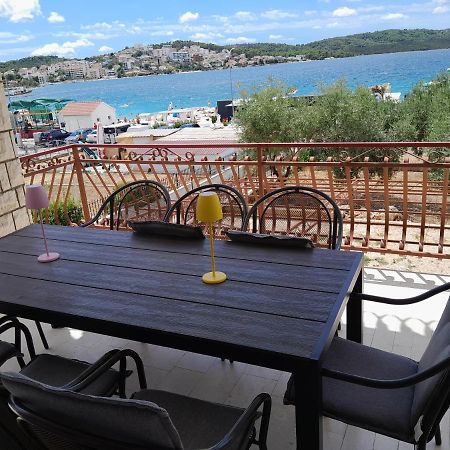 Apartment L Trogir Exterior photo