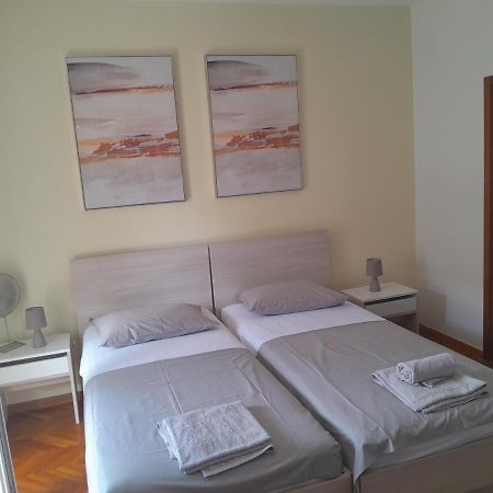 Apartment L Trogir Exterior photo