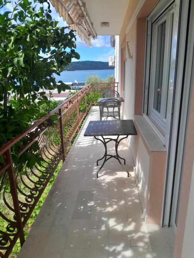 Apartment L Trogir Exterior photo