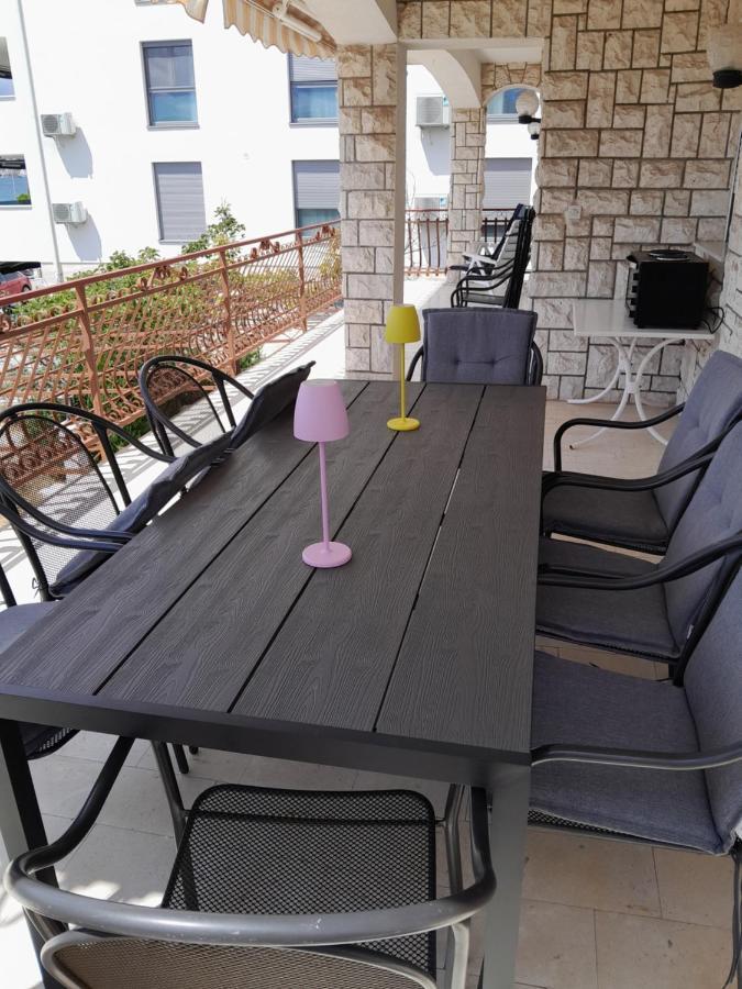 Apartment L Trogir Exterior photo
