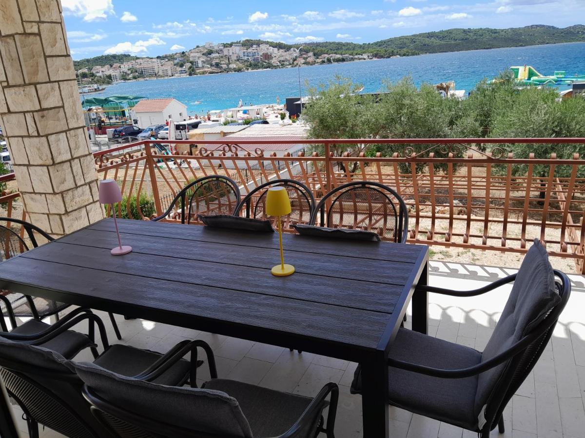Apartment L Trogir Exterior photo