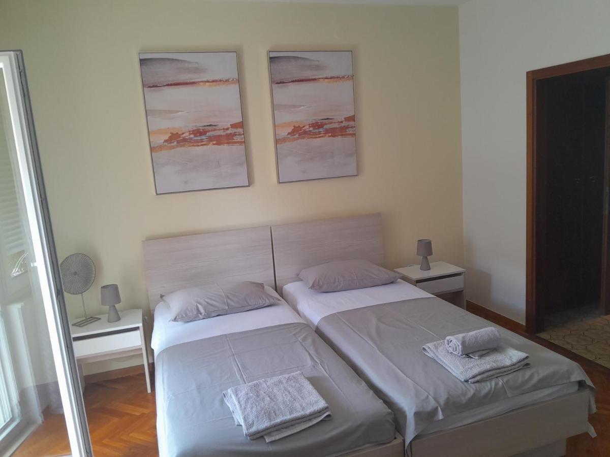 Apartment L Trogir Exterior photo