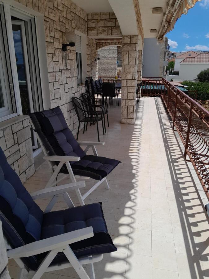 Apartment L Trogir Exterior photo
