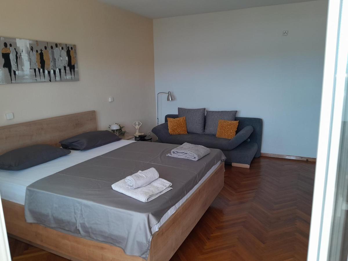 Apartment L Trogir Exterior photo