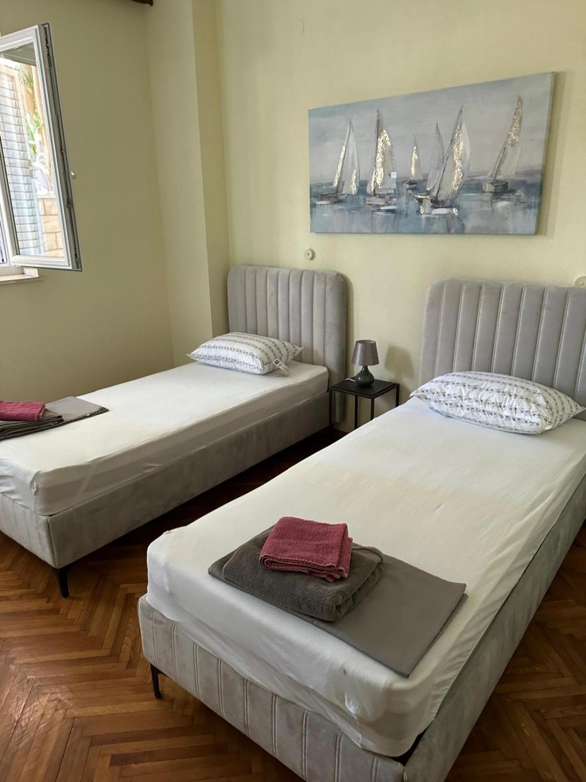 Apartment L Trogir Exterior photo